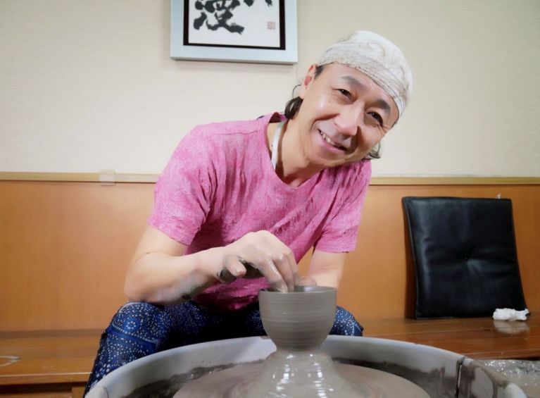 溝口 丈jou mizoguchi